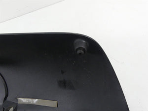 2013 Harley Davidson VRSCF Muscle Rear Fender Tire Hugger Mud Guard 59260-09