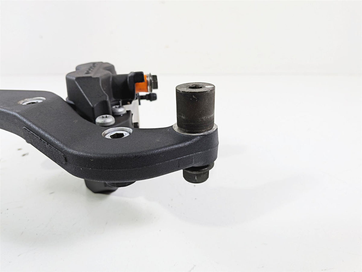 2006 Suzuki C90 VL1500T Boulevard Rear Brake Caliper & Mstr Cyl 69100-10F10-999 {{ shop.shopifyCountryName }} - Mototech271
