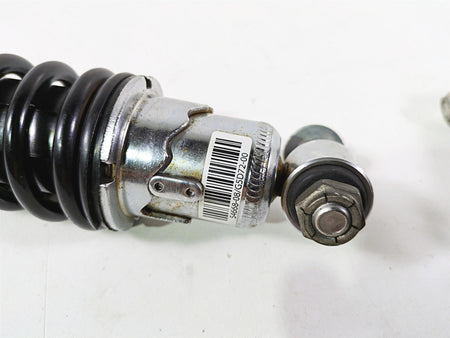2009 Harley XR1200 Sportster Straight 14" Rear Shock Damper Set 54668-08 {{ shop.shopifyCountryName }} - Mototech271