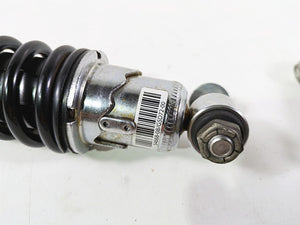 2009 Harley XR1200 Sportster Straight 14" Rear Shock Damper Set 54668-08 | Mototech271