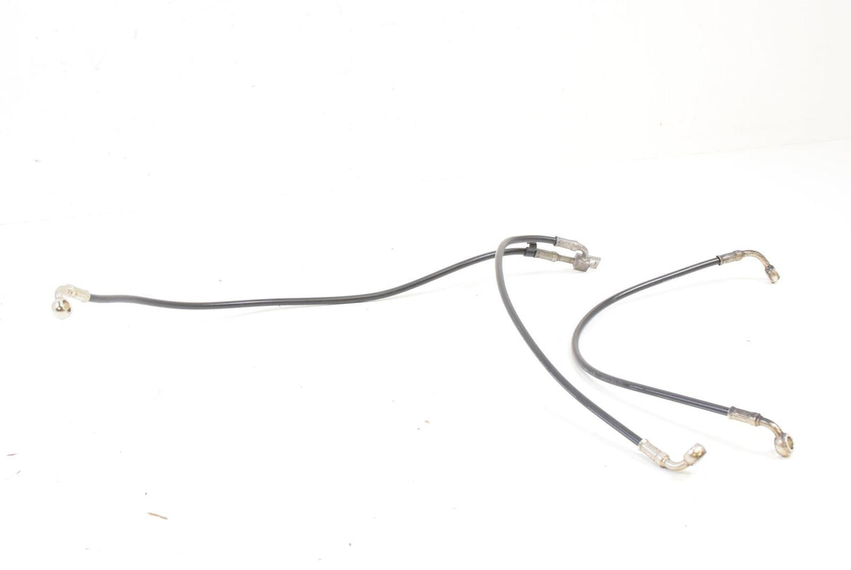 2013 Triumph Tiger 1215 Explorer XC Abs To Front Brake Caliper Line T2021522 {{ shop.shopifyCountryName }} - Mototech271