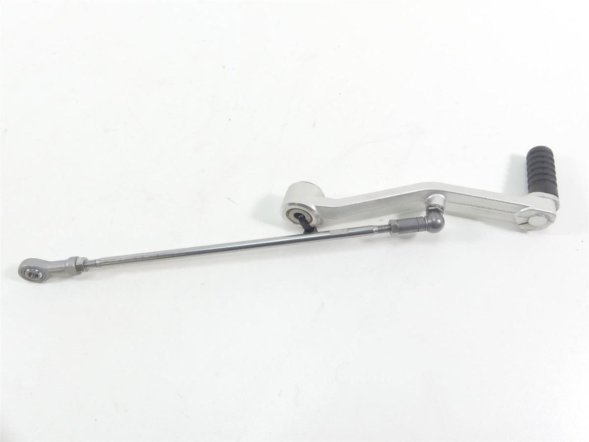 2014 BMW K1600 GTL K48 Shift Lever Shifter Pedal + Linkage 23418521732 {{ shop.shopifyCountryName }} - Mototech271