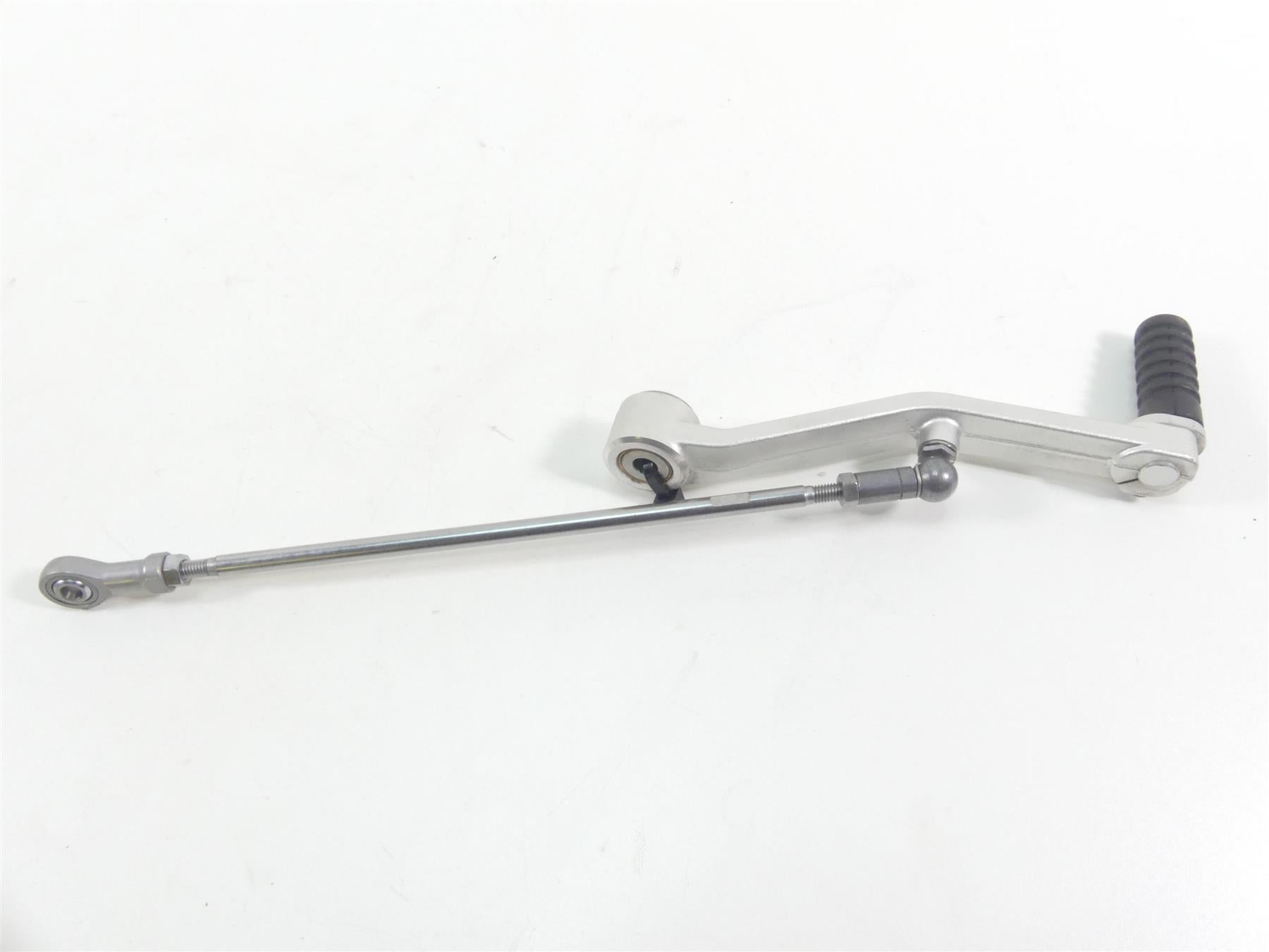 2014 BMW K1600 GTL K48 Shift Lever Shifter Pedal + Linkage 23418521732 {{ shop.shopifyCountryName }} - Mototech271