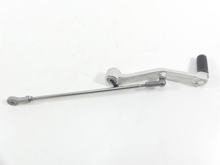 2014 BMW K1600 GTL K48 Shift Lever Shifter Pedal + Linkage 23418521732 {{ shop.shopifyCountryName }} - Mototech271