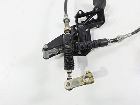 2023 Kawasaki Teryx KRX KRF 1000 C Shift Lever Gear Selector & Cable 54010-0629 {{ shop.shopifyCountryName }} - Mototech271