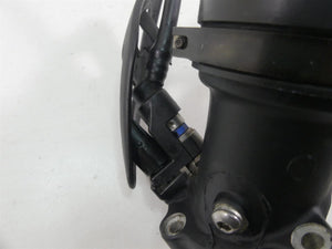 2014 Moto Guzzi Griso 1200 SE 8V Fuel Injector & Mount Set 976555 | Mototech271