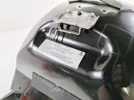 2012 Yamaha XV1900 Raider S Rear Fender - Read 5C7-YK216-00-P1 {{ shop.shopifyCountryName }} - Mototech271