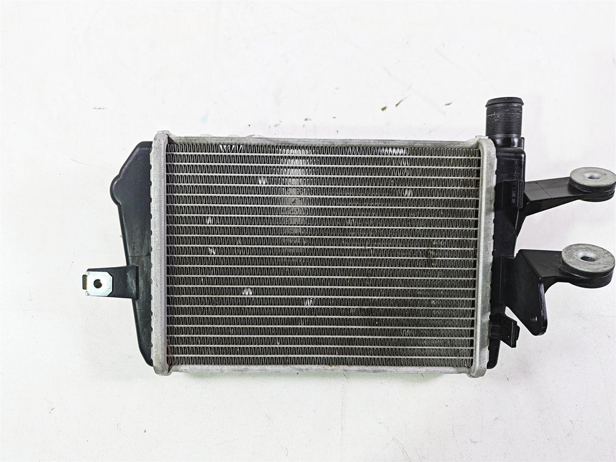 2021 BMW R1250GS K51 Adv Left Radiator Fan Cover Set -No Leaks 17118546408 {{ shop.shopifyCountryName }} - Mototech271