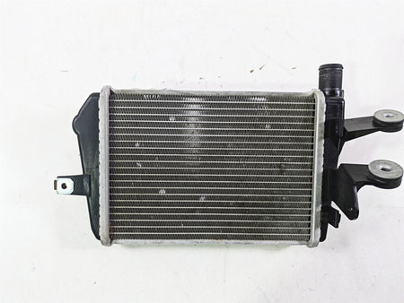 2021 BMW R1250GS K51 Adv Left Radiator Fan Cover Set -No Leaks 17118546408 {{ shop.shopifyCountryName }} - Mototech271