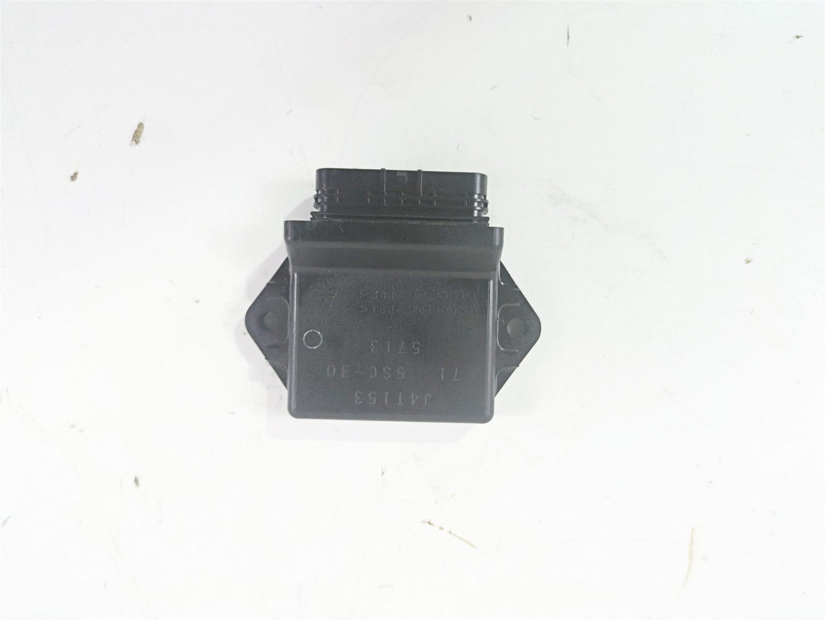 2006 Yamaha XVS650 V-Star Classic Cdi Ecm Engine Control Module 5SC-82305-30-00 {{ shop.shopifyCountryName }} - Mototech271