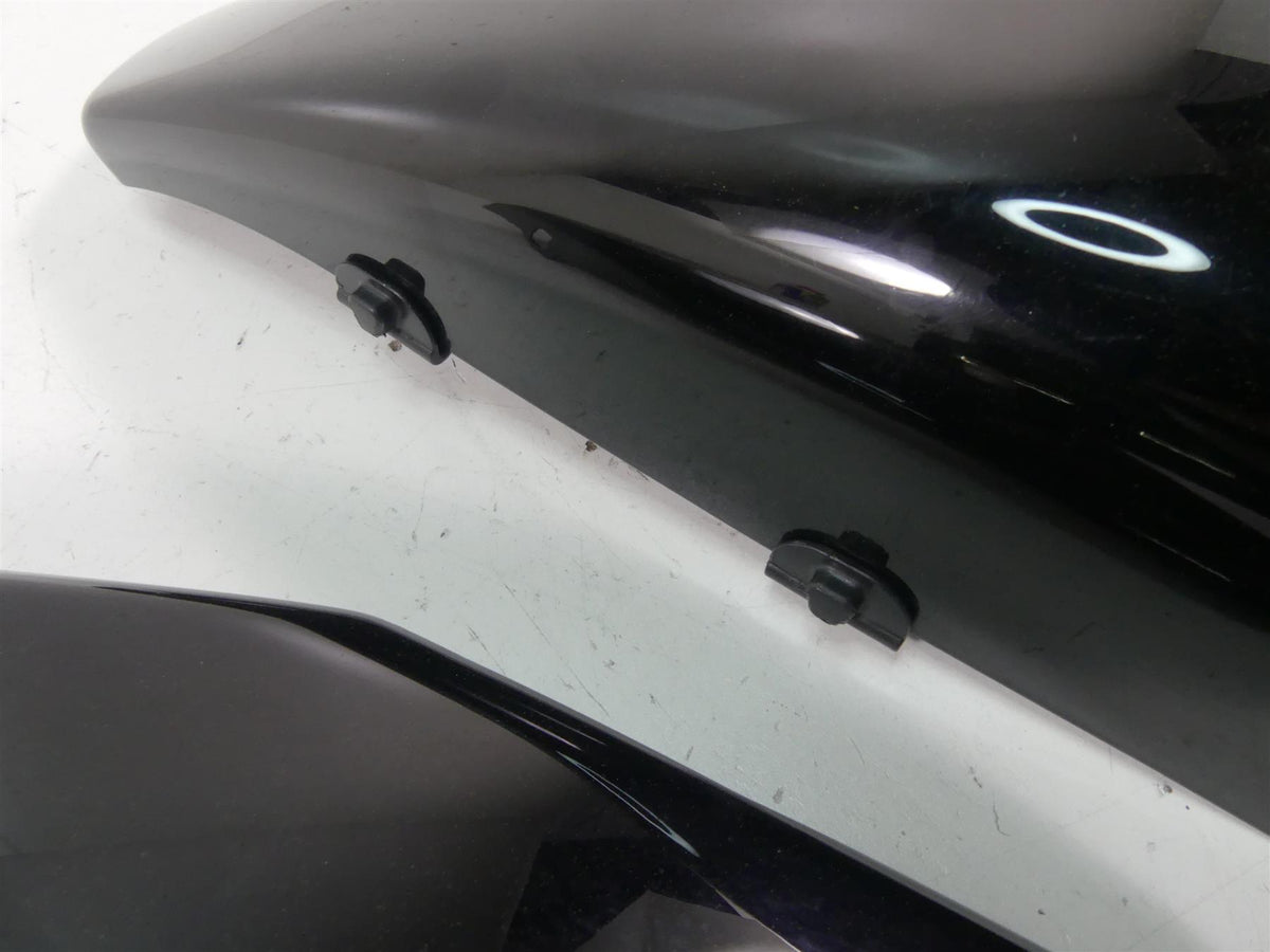2020 Harley Sportster XL1200 NS Iron Side Cover Fairing Cowl Set 57200092DH {{ shop.shopifyCountryName }} - Mototech271