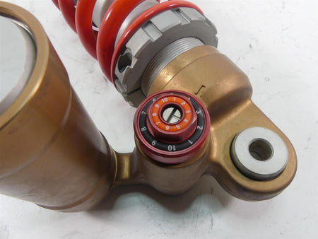 2012 BMW S1000RR K46 Straight Rear Shock Damper Suspension 33537717340 {{ shop.shopifyCountryName }} - Mototech271