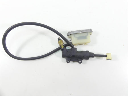 2006 Harley VRSCD Night Rod Rear Brembo Brake Master Cylinder 44571-06C {{ shop.shopifyCountryName }} - Mototech271
