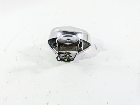 2004 Harley FLSTCI Softail Heritage Horn & Chrome Cover 69060-90H 61300478A {{ shop.shopifyCountryName }} - Mototech271