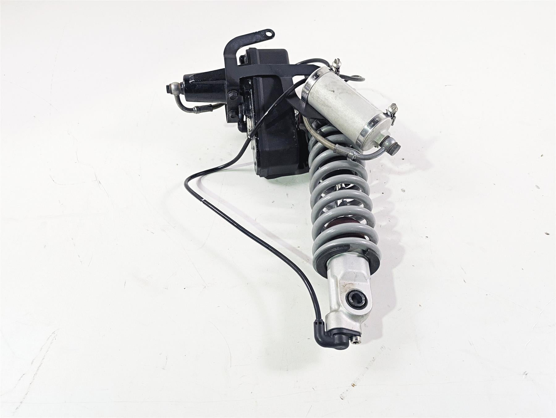 2010 BMW R1200GS K25 Front Esa Shock Suspension Damper 7707358 31427707358 {{ shop.shopifyCountryName }} - Mototech271