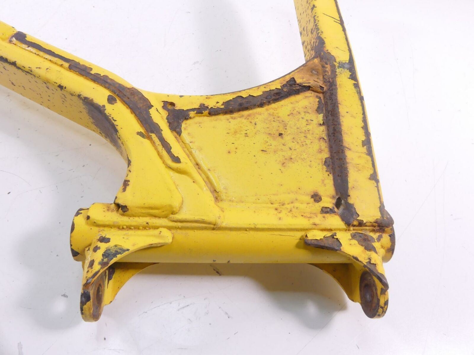 2016 Yamaha YXZ1000 R EPS Rear Right Control Trailing Arm Set 2HC-F2107-30-00 {{ shop.shopifyCountryName }} - Mototech271