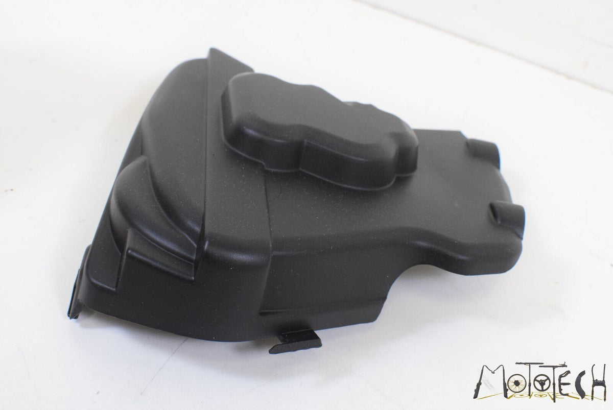 2017 Ducati Panigale 959 Right Engine Motor Side Cover Fairing 46016401B {{ shop.shopifyCountryName }} - Mototech271