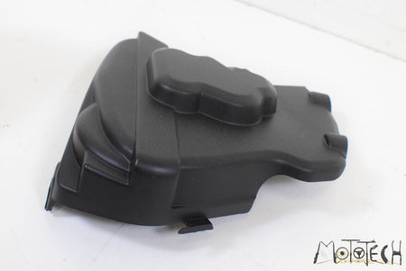 2017 Ducati Panigale 959 Right Engine Motor Side Cover Fairing 46016401B {{ shop.shopifyCountryName }} - Mototech271