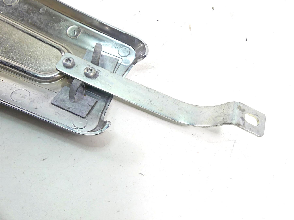 2015 Harley Touring FLHXS Street Glide Fuel Gas Tank Cover Dash 69214-08 {{ shop.shopifyCountryName }} - Mototech271