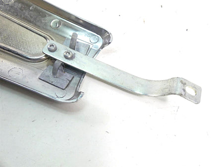 2015 Harley Touring FLHXS Street Glide Fuel Gas Tank Cover Dash 69214-08 {{ shop.shopifyCountryName }} - Mototech271