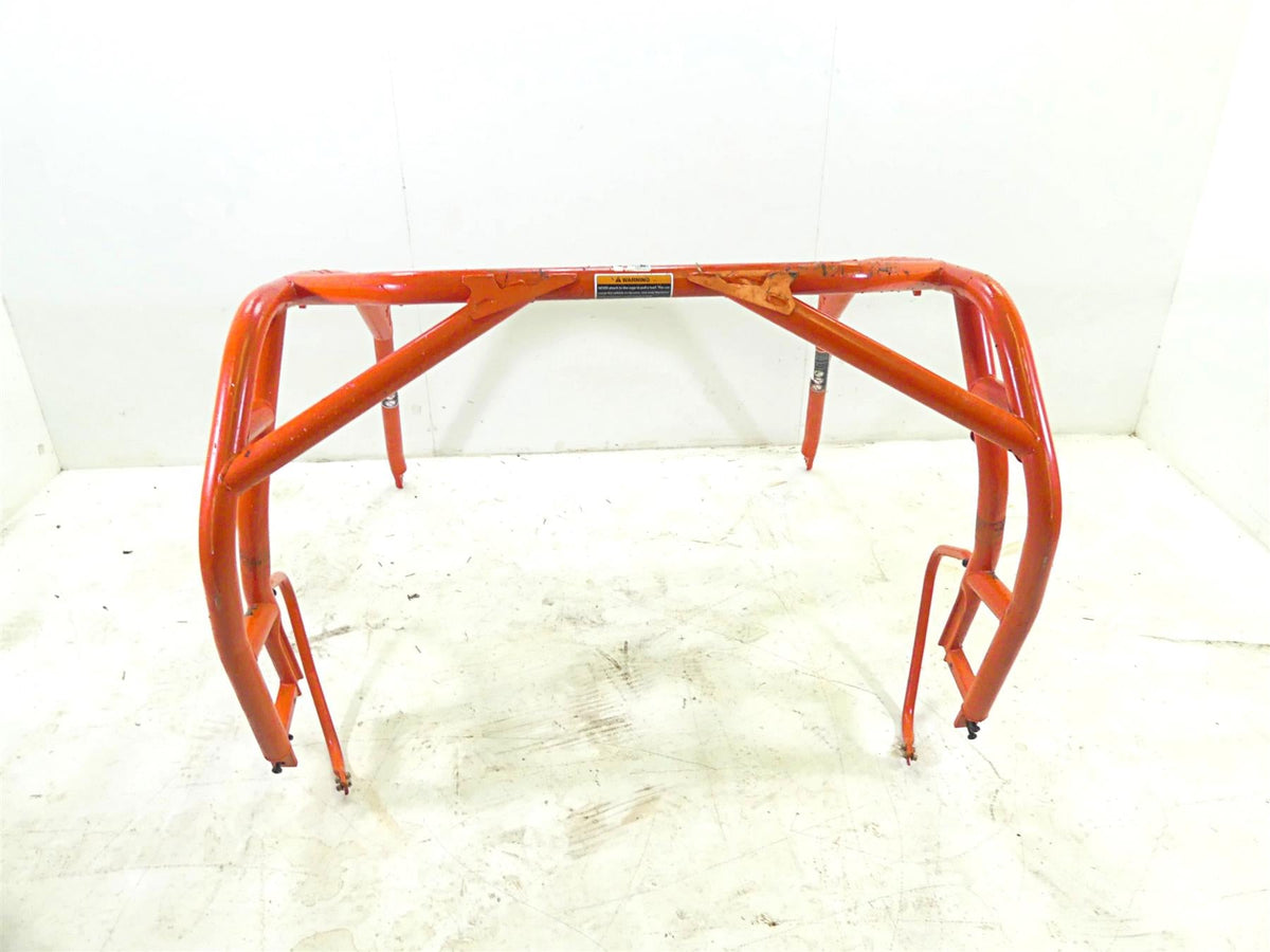 2018 Can Am Commander 1000R XT Roll Over Cage Rail Frame 715003905 {{ shop.shopifyCountryName }} - Mototech271