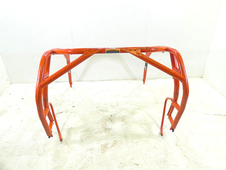 2018 Can Am Commander 1000R XT Roll Over Cage Rail Frame 715003905 {{ shop.shopifyCountryName }} - Mototech271