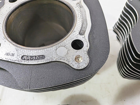 2024 Harley Softail FXLRST Low Rider Cylinder & Piston Set 117ci M8 3k 16800387 {{ shop.shopifyCountryName }} - Mototech271