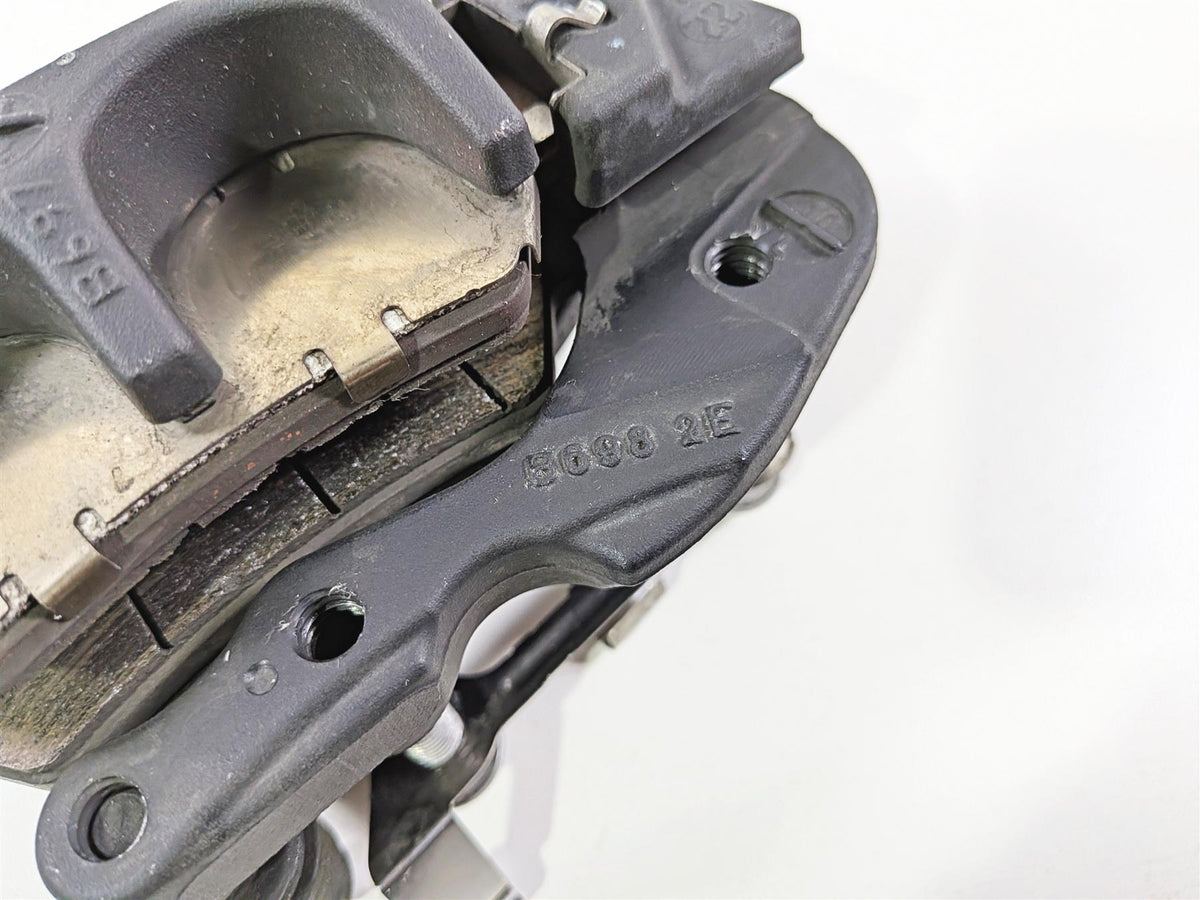 2023 BMW R1250RT RTP K52 Rear Black Brembo Brake Caliper 34218535160 {{ shop.shopifyCountryName }} - Mototech271