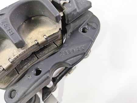 2023 BMW R1250RT RTP K52 Rear Black Brembo Brake Caliper 34218535160 {{ shop.shopifyCountryName }} - Mototech271