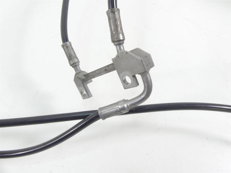 2015 KTM 1290 Adventure Front Abs Brake Line Hose Set 60342104000 60742104000 {{ shop.shopifyCountryName }} - Mototech271