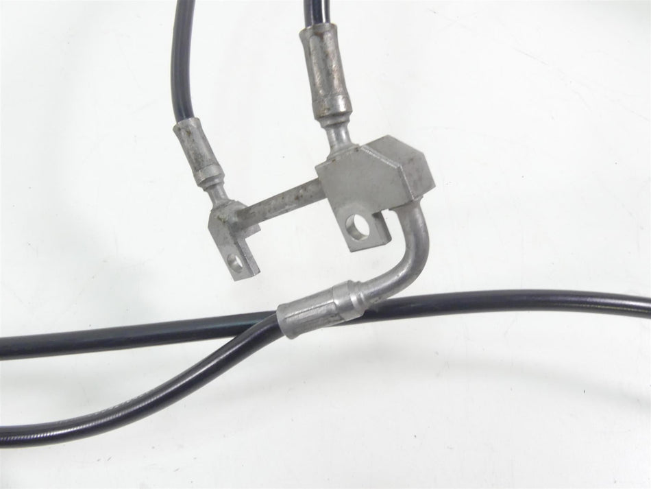2015 KTM 1290 Adventure Front Abs Brake Line Hose Set 60342104000 60742104000 {{ shop.shopifyCountryName }} - Mototech271