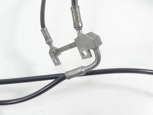 2015 KTM 1290 Adventure Front Abs Brake Line Hose Set 60342104000 60742104000 | Mototech271