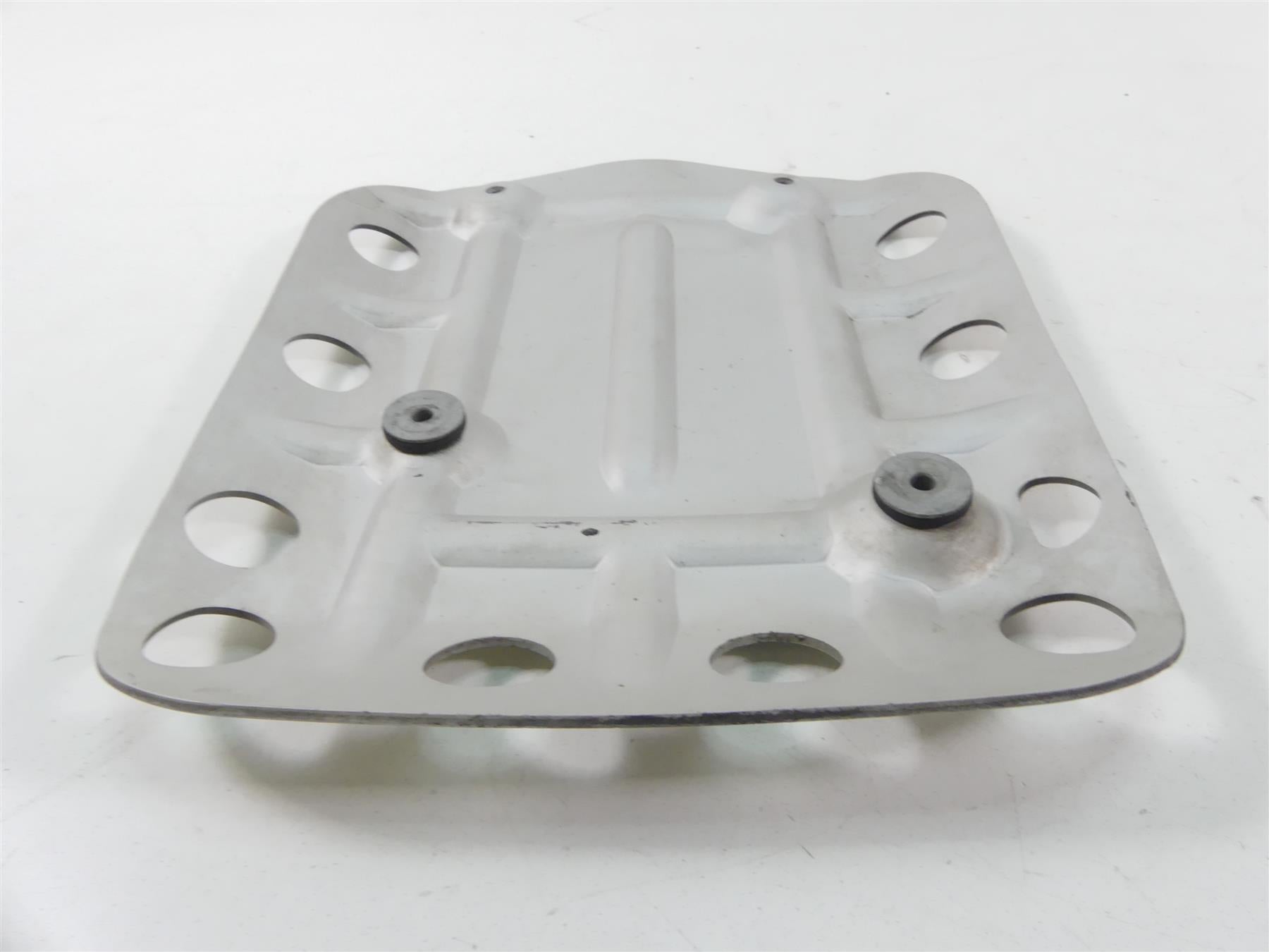 2013 BMW R1200GS K255 Adventure Lower Bottom Engine Guard Skid Plate 11117717743 {{ shop.shopifyCountryName }} - Mototech271