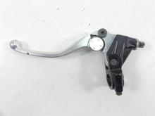 Load image into Gallery viewer, 2017 Triumph Thruxton 1200R Clutch Perch &amp; Lever &amp; Safety Switch T2043111
