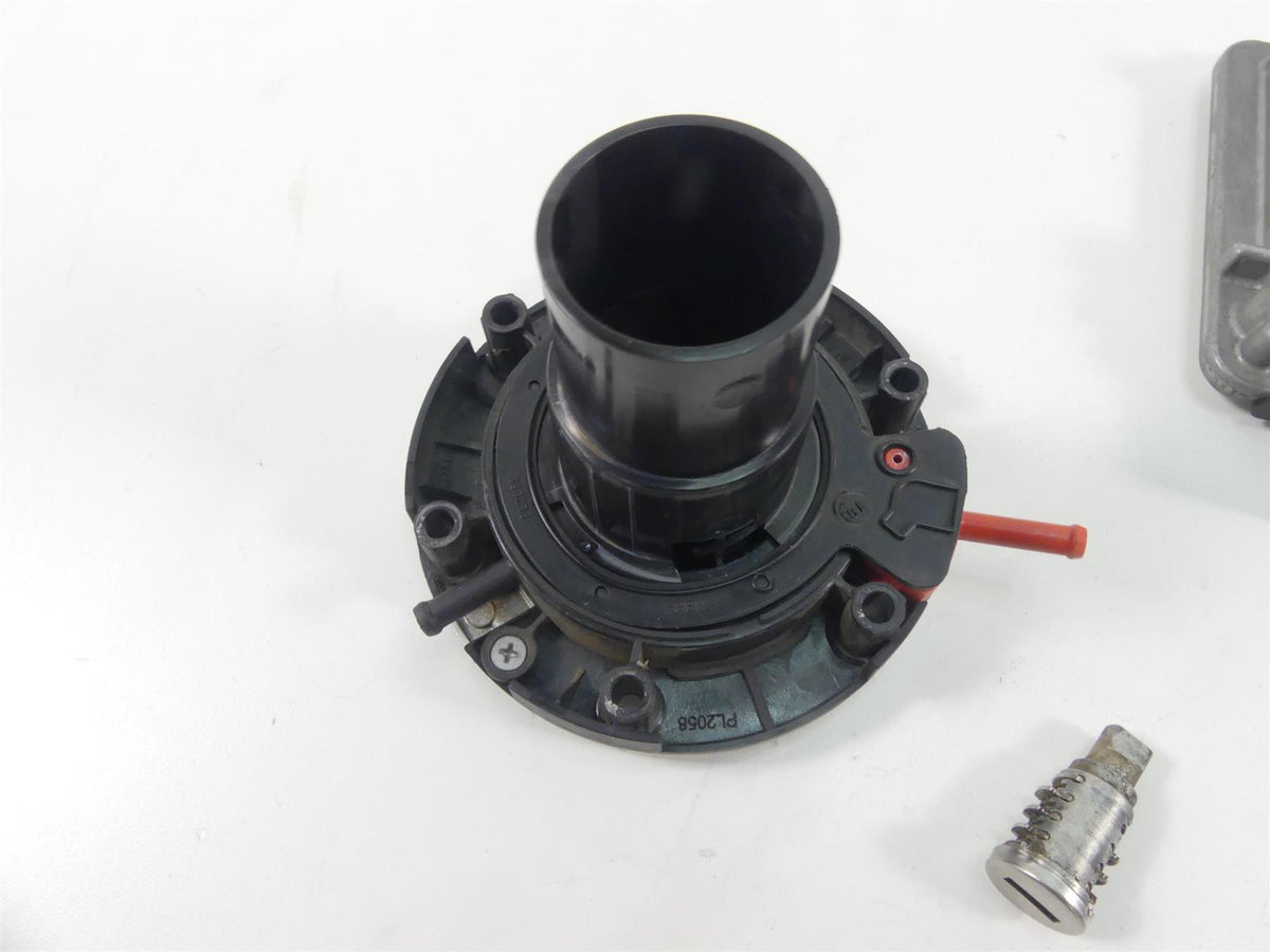 2019 BMW R1250GS K50 Cdi Ecm Ecu Ignition Switch Key Lock Cap Set 13619457511 {{ shop.shopifyCountryName }} - Mototech271