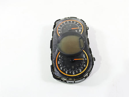 2010 Sea-Doo 4-Tec RXT 215 Speedometer Gauge Instrument Cluster -READ 278002711 {{ shop.shopifyCountryName }} - Mototech271