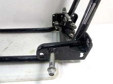 Load image into Gallery viewer, 2003 Harley Touring FLHTCI E-Glide 100TH Straight Main Frame Chassis With Texas Clean Title 47900-02A | Mototech271
