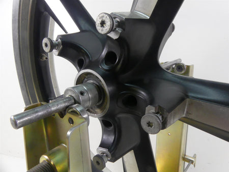 2013 Harley VRSCF Muscle V-Rod Straight Front Wheel Rim 19x3 41670-09 {{ shop.shopifyCountryName }} - Mototech271