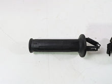 Load image into Gallery viewer, 2017 BMW F800GS Adv K75 Heated Hand Grip Set - Read 61318522470 61318552119
