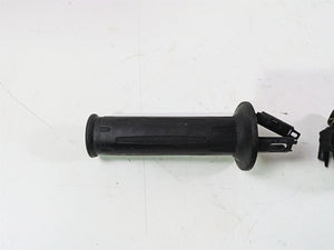 2017 BMW F800GS Adv K75 Heated Hand Grip Set - Read 61318522470 61318552119