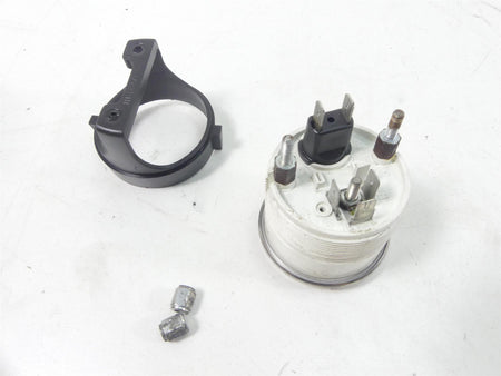 2011 Harley Touring FLTRX Road Glide Air Temp Temperature Gauge 75166-01A {{ shop.shopifyCountryName }} - Mototech271