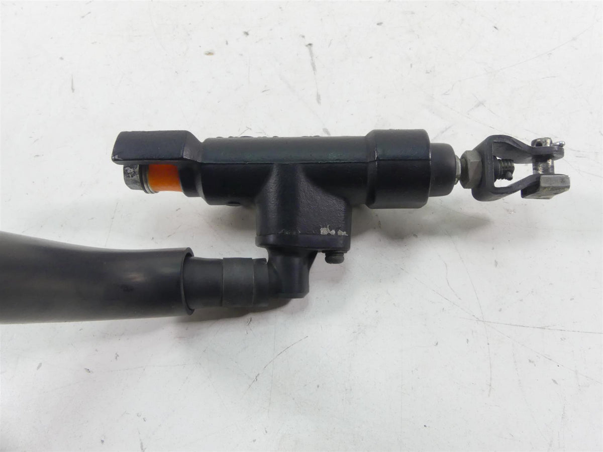 2008 Honda V-Twin VTX1800 N3 Rear 11/16 Brake Master Cylinder 43510-MCV-016 {{ shop.shopifyCountryName }} - Mototech271