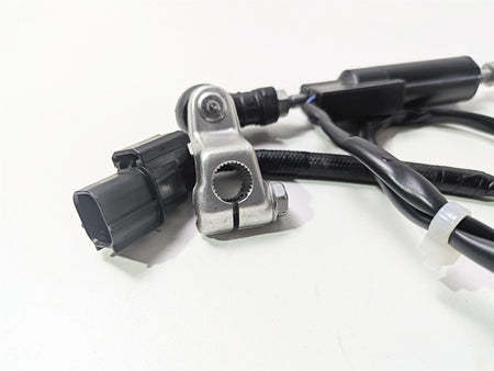 2024 Kawasaki ZX6R ZX636 Ninja Quickshifter Quick Shift Assistant 21176-1201 {{ shop.shopifyCountryName }} - Mototech271