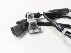 2024 Kawasaki ZX6R ZX636 Ninja Quickshifter Quick Shift Assistant 21176-1201