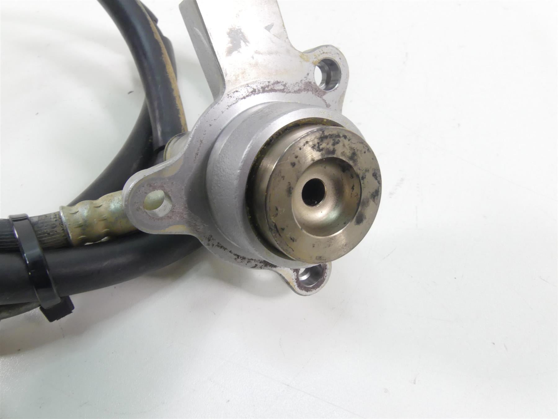2016 Yamaha YXZ1000 R EPS SE Clutch Slave Cylinder & Line 2HC-16381-00-00 {{ shop.shopifyCountryName }} - Mototech271