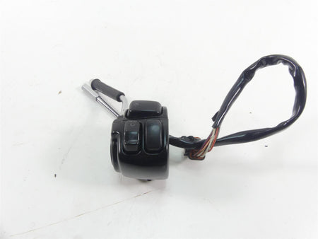 2003 Harley Sportster XL1200 C 100th Anniv Right Hand Control Switch 71684-06A {{ shop.shopifyCountryName }} - Mototech271