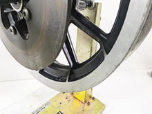 Load image into Gallery viewer, 1996 Harley Touring FLHTCUI Electra Glide 16x3 Rear Wheel Rim 10 Spoke 43402-87A
