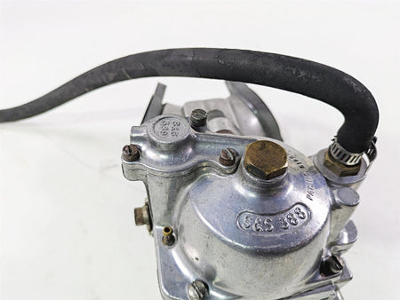 2002 Big Dog Pitbull S&S Carburator Super G & Intake Set 11-0446 16-2526 5128071 {{ shop.shopifyCountryName }} - Mototech271
