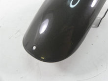 Load image into Gallery viewer, 2019 Harley XL883 N Sportster Iron Front Fender Industrial Gray 59712-07A | Mototech271
