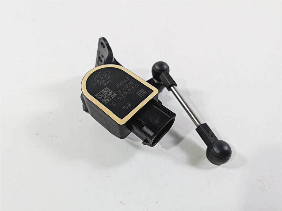 2016 BMW S1000XR K49 Suspension Level Sensor 37146860843 37146870000-Mototech271